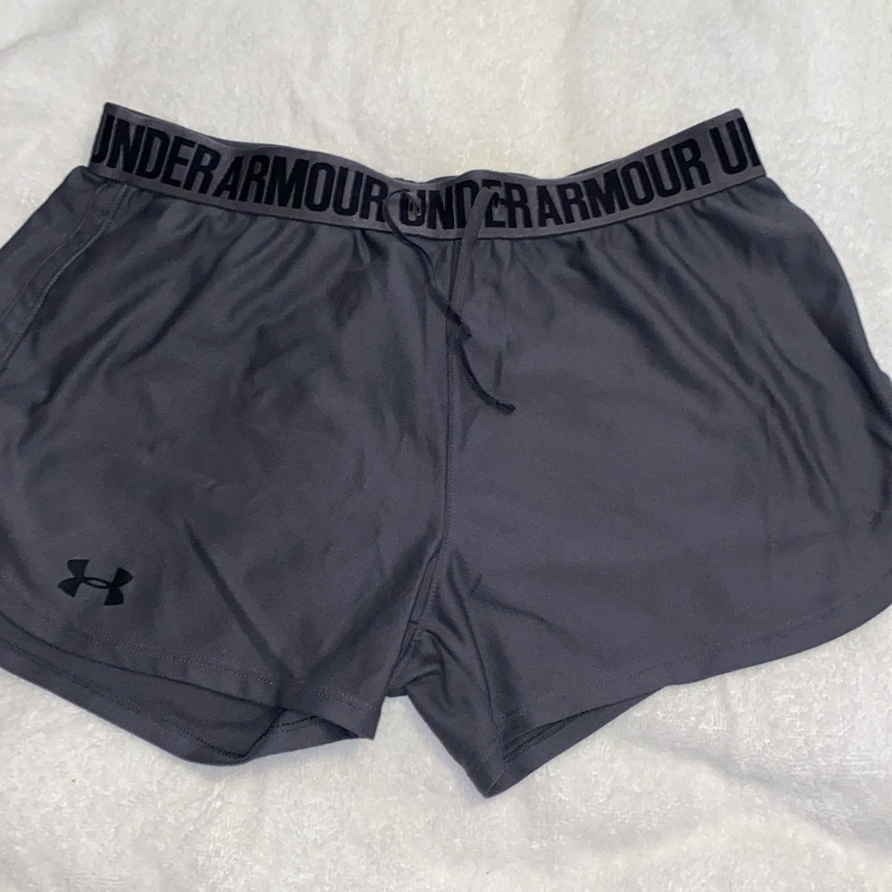 UNDERARMOUR shorts (527)